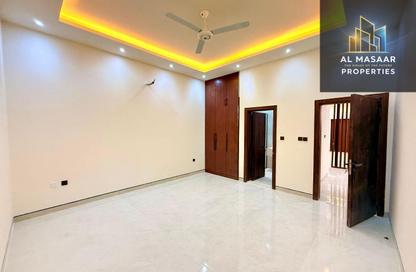 Villa - 5 Bedrooms - 7 Bathrooms for sale in Al Helio 2 - Al Helio - Ajman